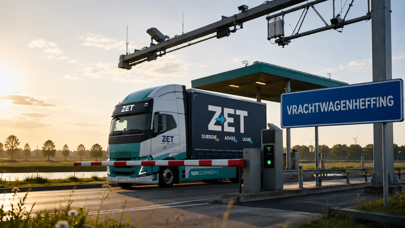 AanZET-subsidie 2026: de nieuwe ronde opent 29 september