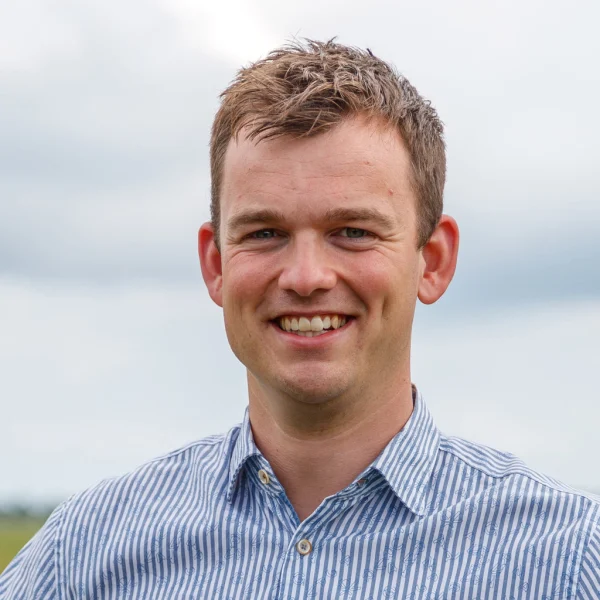 Mathijs Vrijbloed