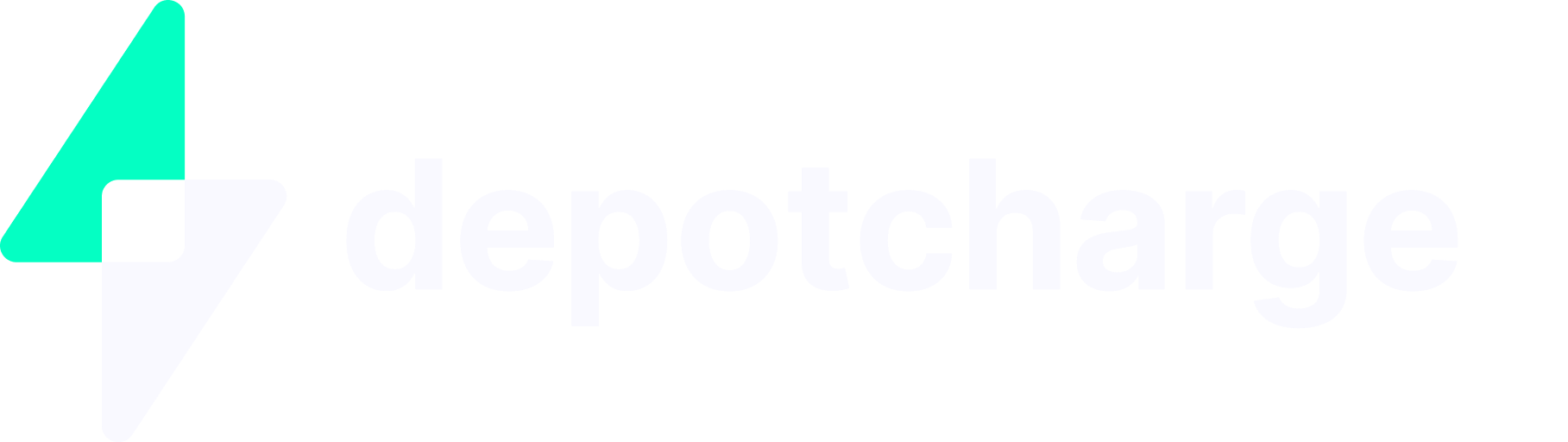 Depotcharge
