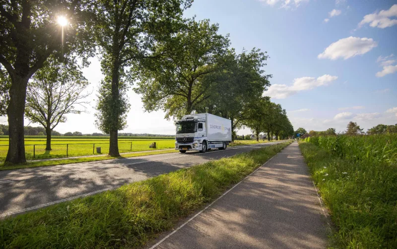 SPRILA-subsidie 2026: subsidie op je laadplein én je batterij