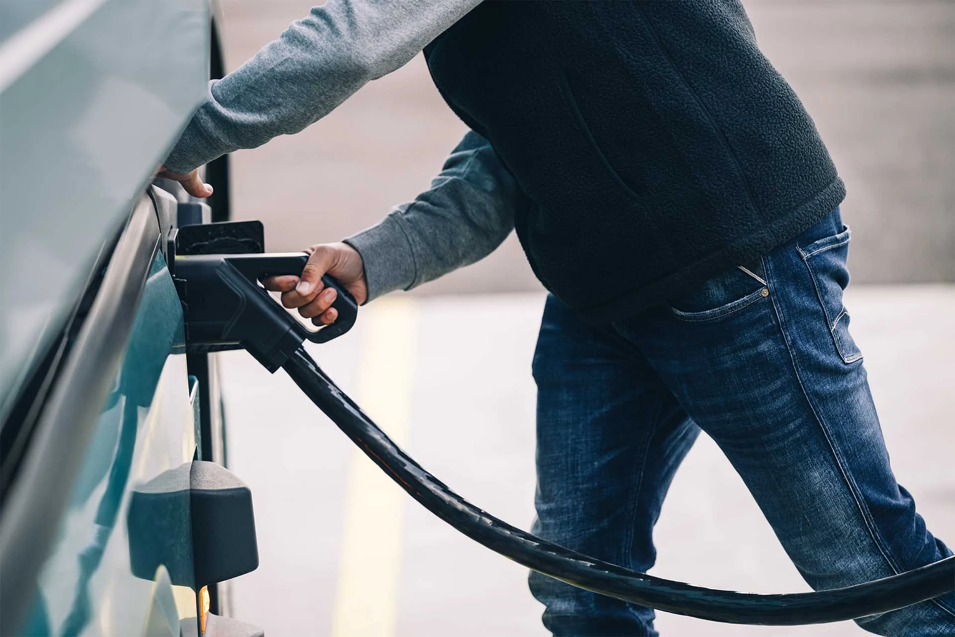 Kosten laadplein elektrische vrachtwagens 2025